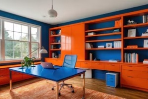 Kontrast Renkler Nelerdir, Nasıl Kullanılır?