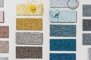 Dickson has added 8 new colors to its Knit Vinyl collection!