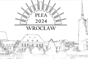PLEA 2024 Conference: The Theme of Resilience in Sustainable Architectur