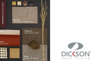 Dickson Moodboards