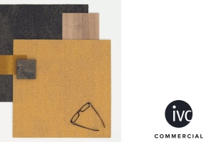 IVC Commercial Rudiments Moodboards