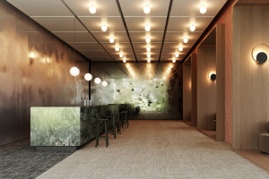 Modulyss Artcore Koleksiyonu German Design Awards'ın Kazananları Arasında!