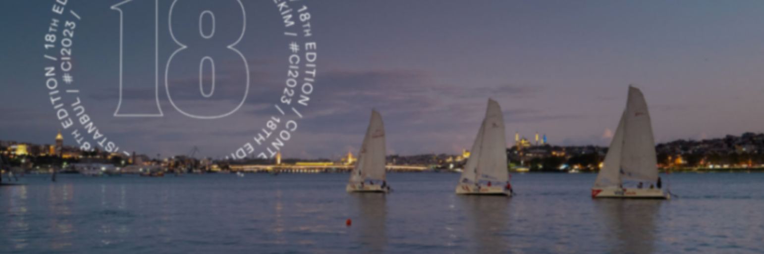 Countdown Has Begun for the 18th Contemporary Istanbul Fair