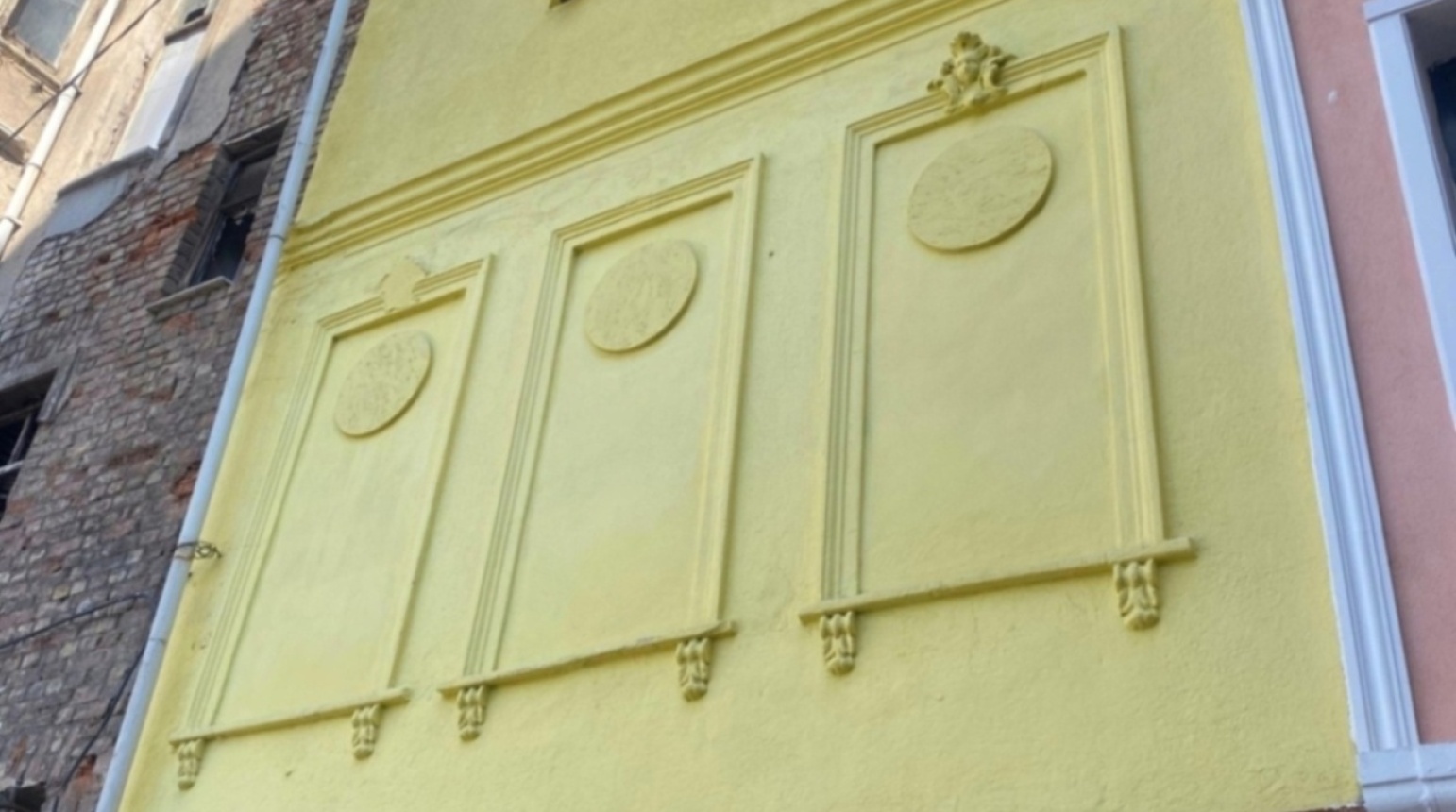 Open Door Architecture Festival 2024: Salkım Saçak No3