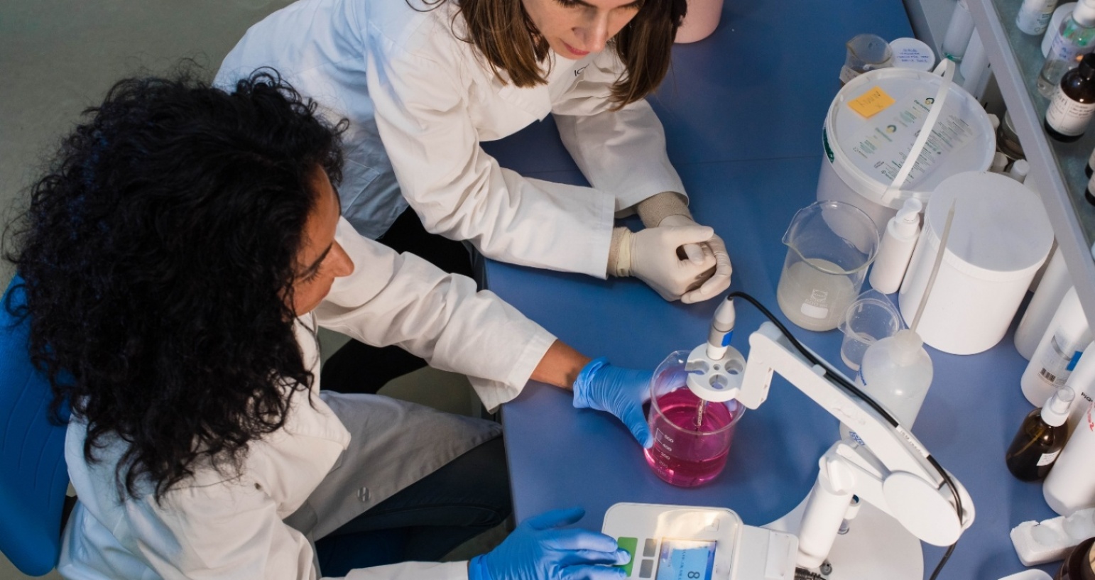 Bilimde Cinsiyet Eşitliği: Kadın Bilim İnsanlarının Başarıları