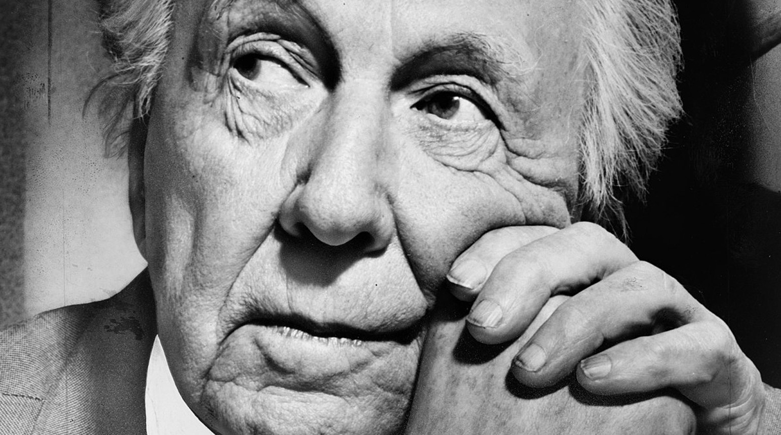 Frank Lloyd Wright: Modern Mimarlığın Dâhisi Doğum Gününde Anılıyor