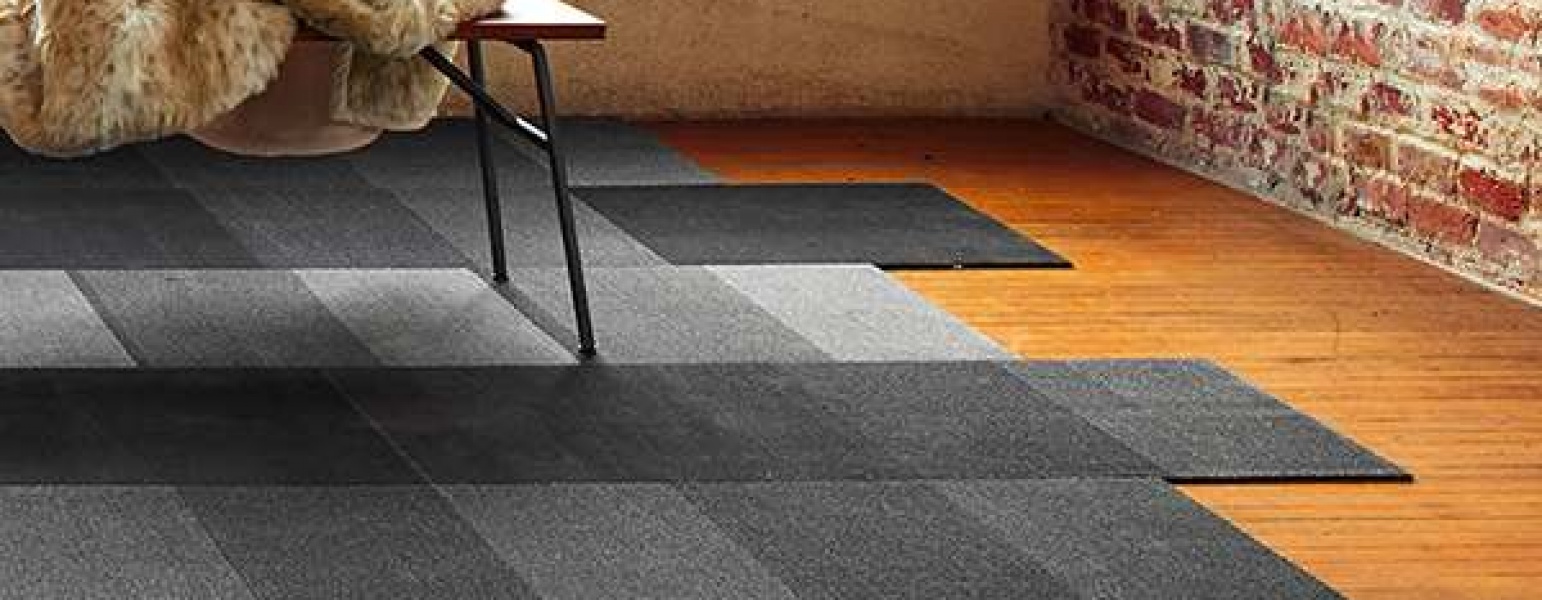 Carpet Flooring: Options That Combine Comfort and Style