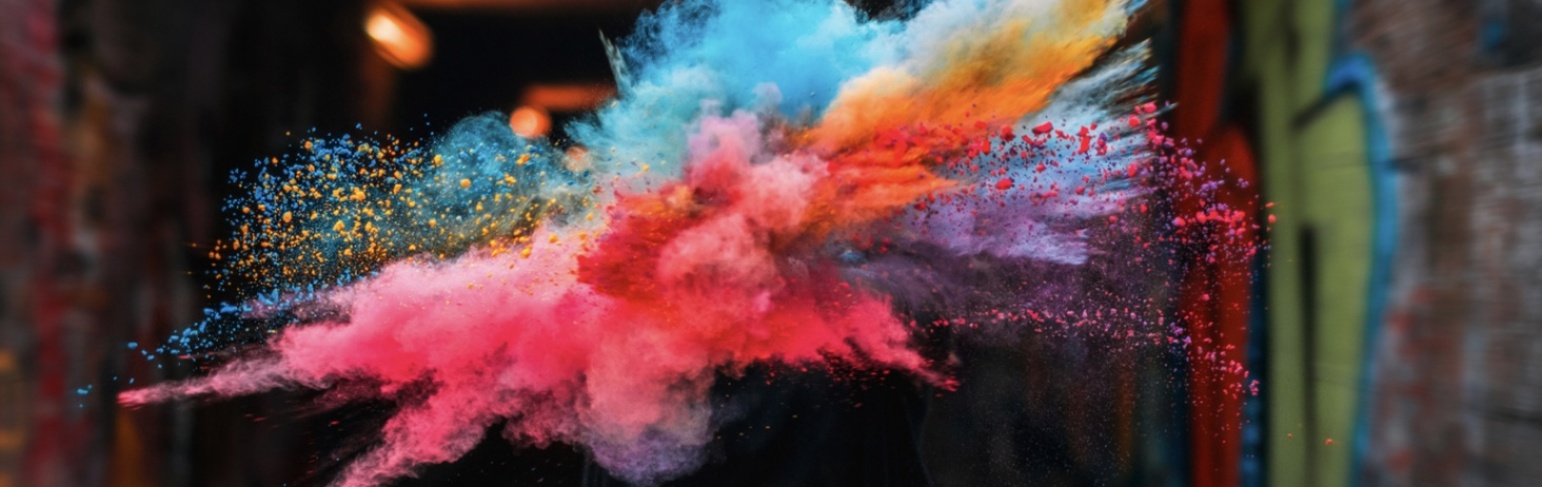 İlginç Renk İsimleri: Ara Tonlar