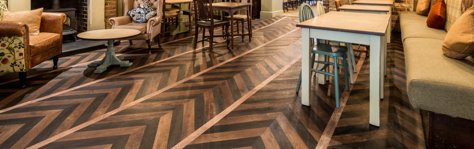 LVT Flooring: Advantages