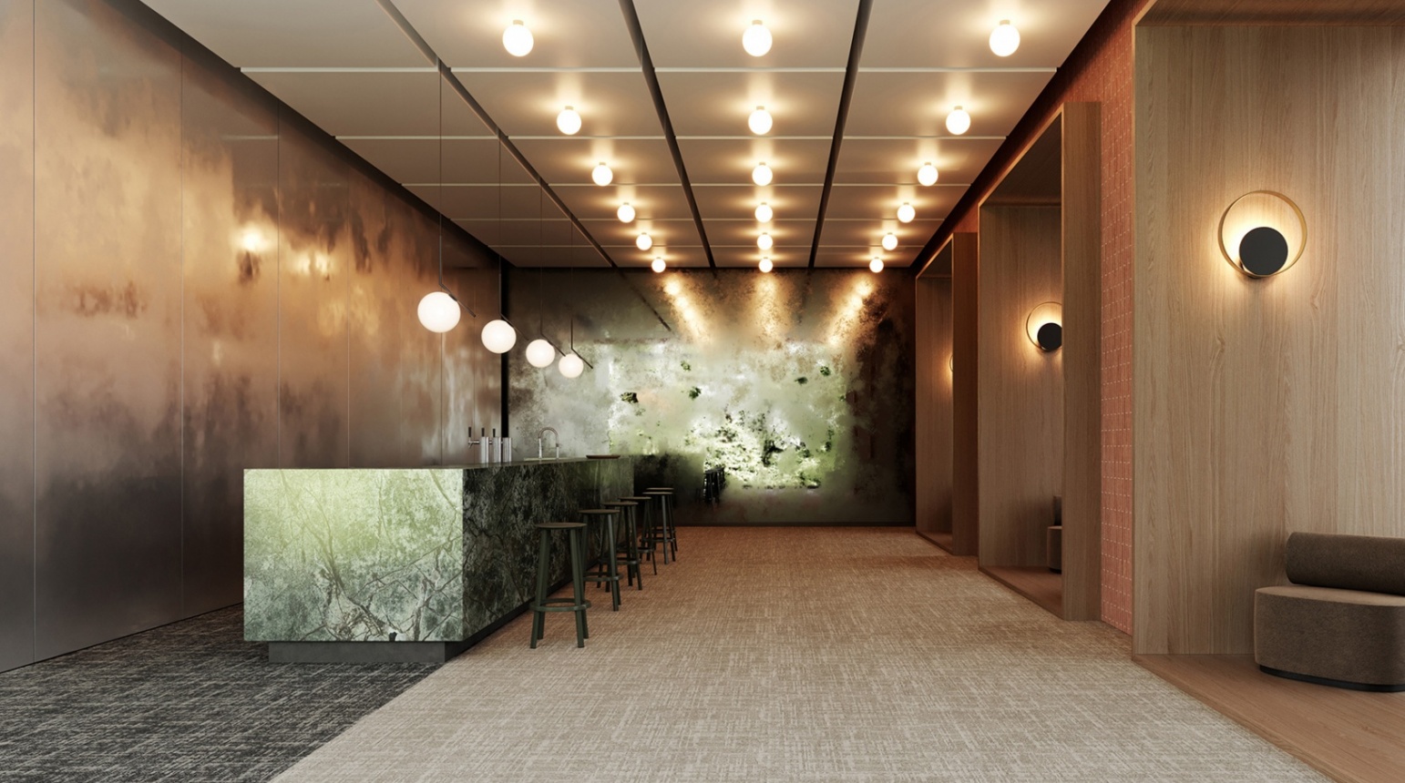 Modulyss Artcore Koleksiyonu German Design Awards'ın Kazananları Arasında!