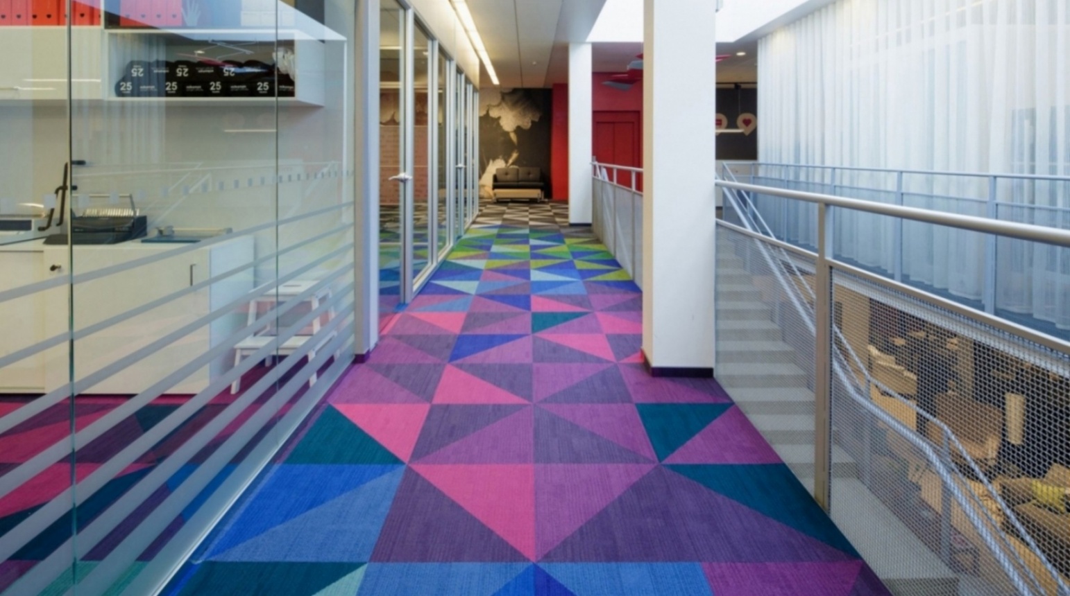 Modulyss Carpet Tiles