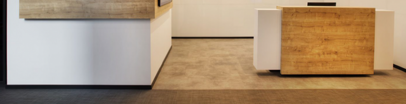 What Are the Best Flooring Materials for Offices?