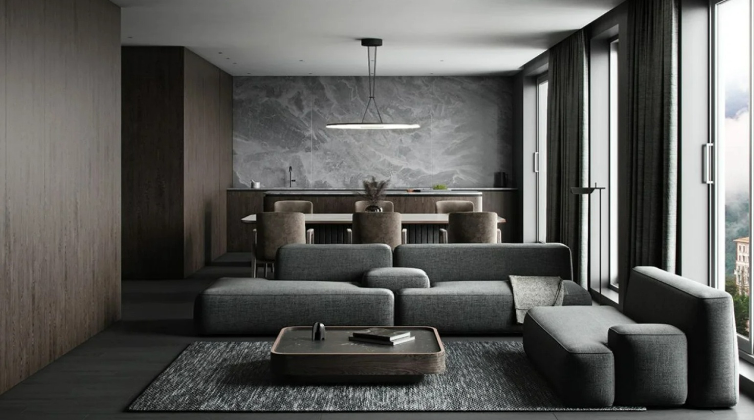 Ton Sur Ton Decoration Guide