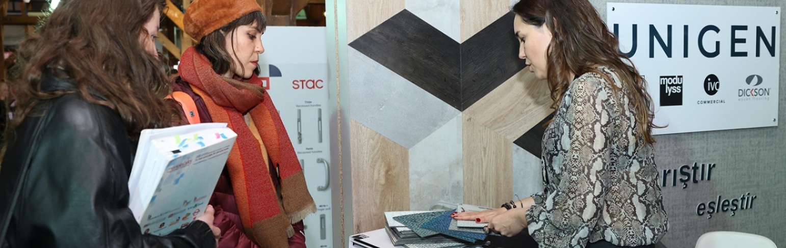 Unigen "Diyalog" Etkinliği