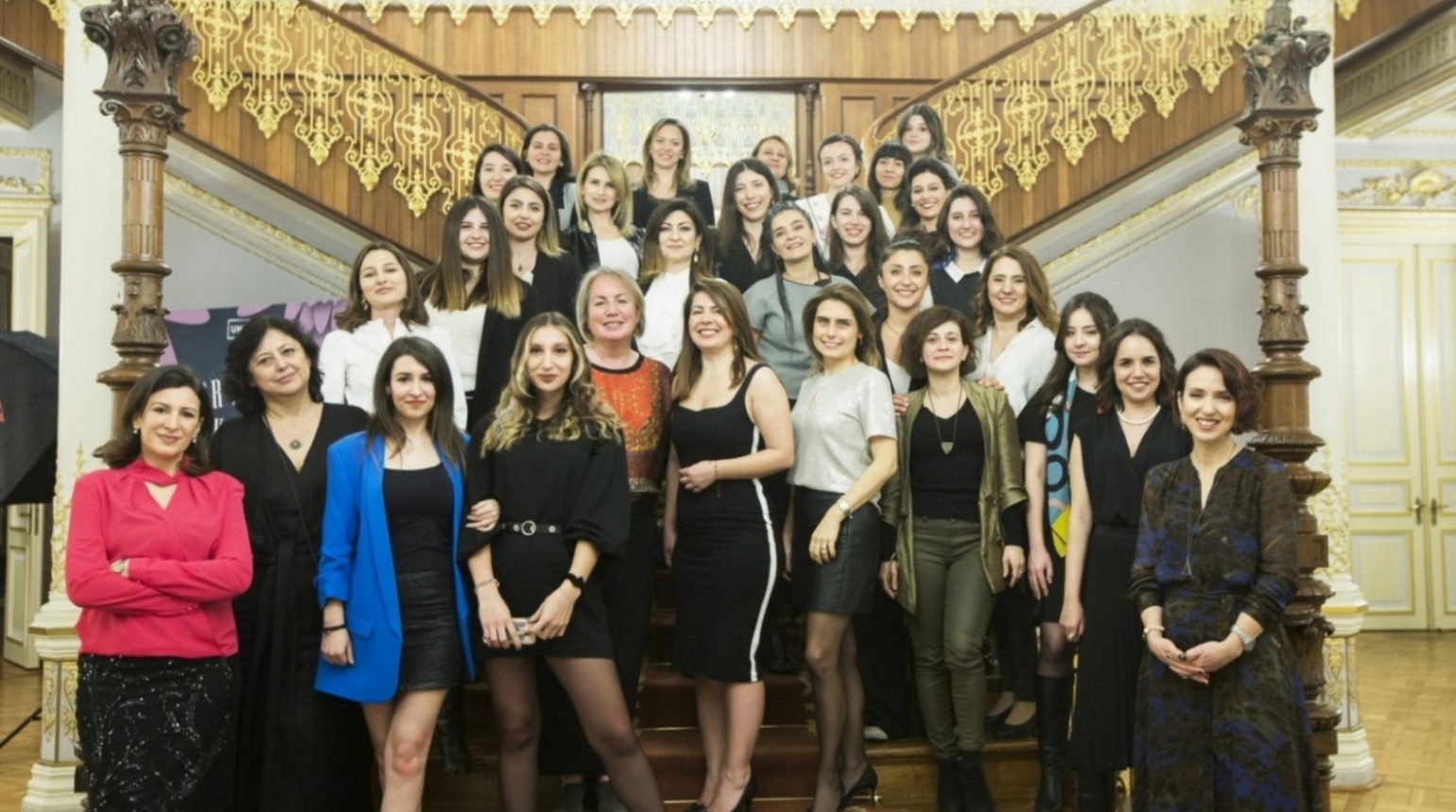 Unigen “At Every Step” Stands by Women Designers and Aspiring Designers – 2020