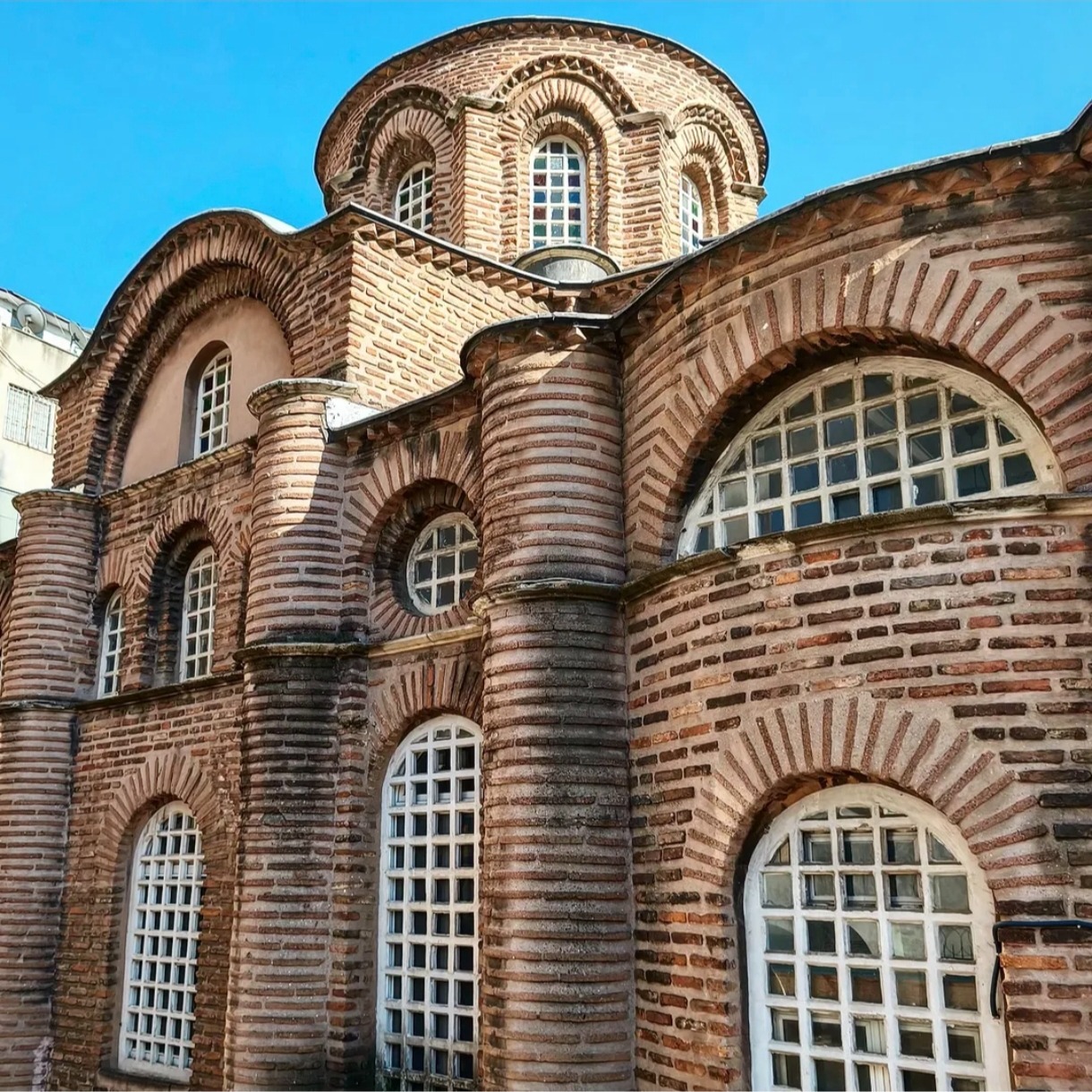 Open Door Architecture Festival 2026