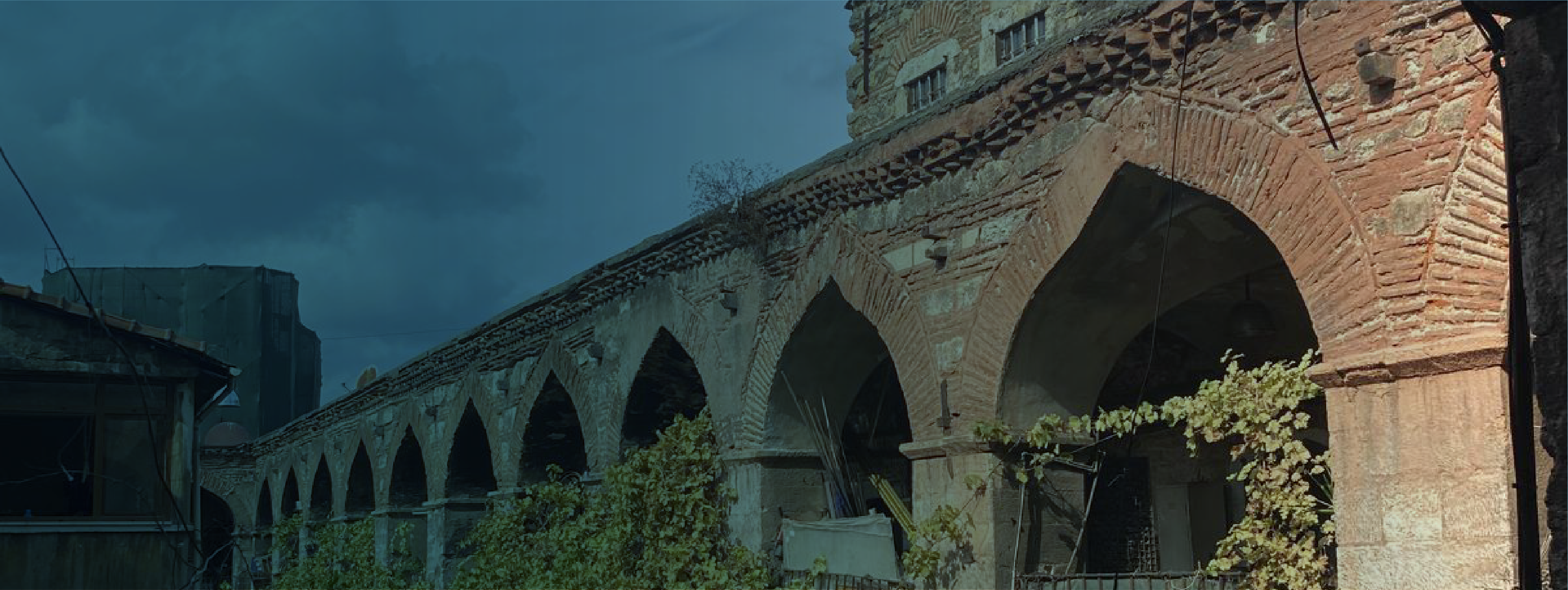 Açık Kapı Mimarlık Festivali Fotoğraf Sergisi