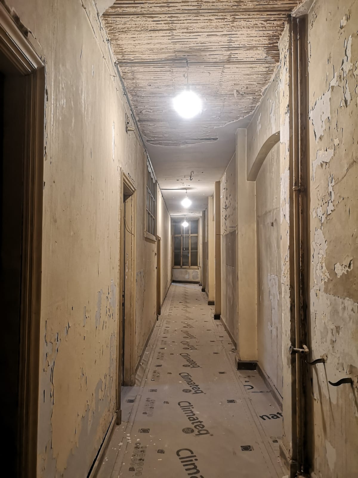 Botter Apartmanı
