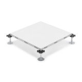 Preto Kalsiyum Sülfat Özlü Galvaniz Kaplı Panel