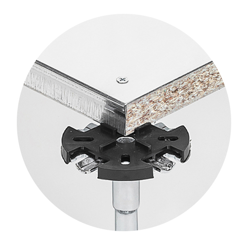 Sunta Özlü Enkapsüle Cornerlock Panel, H EN-SCL