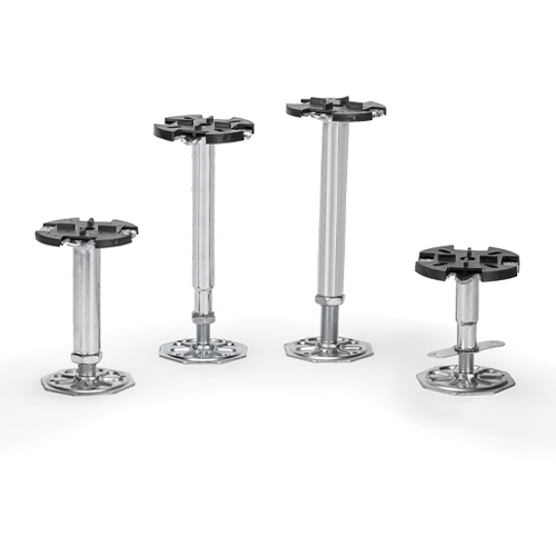 Pedestals