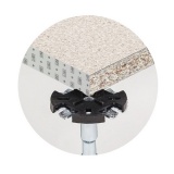 Onto Sunta Özlü PVC Kaplı Panel