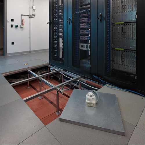 Seismic System