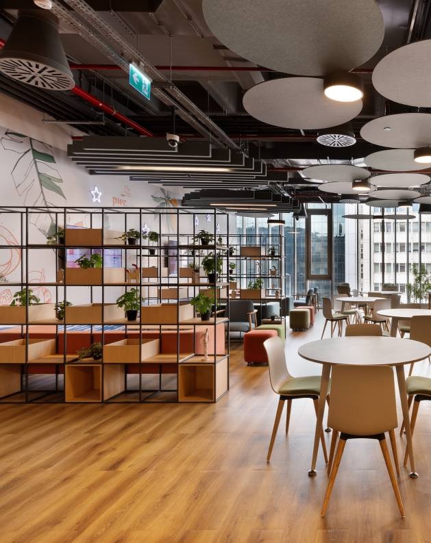 PWC Türkiye Galataport